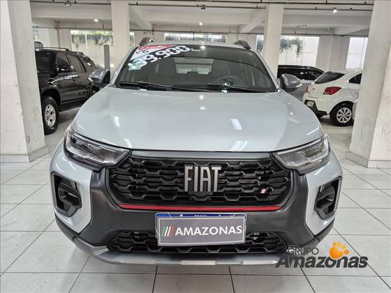 FIAT STRADA 1.0 TURBO 200 FLEX ULTRA CD CVT
